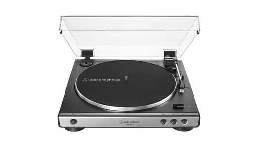 Audio-Technica AT-LP120XUSB Turntable (USB Vinyl Player)