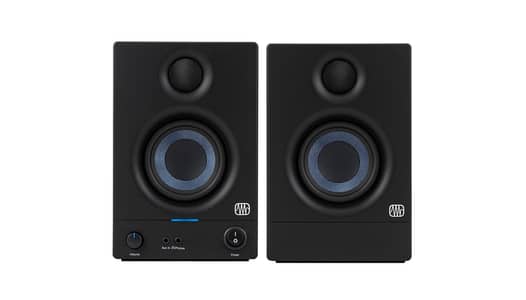 Presonus Eris E3.5 2nd Gen Studio Monitors (Pair)