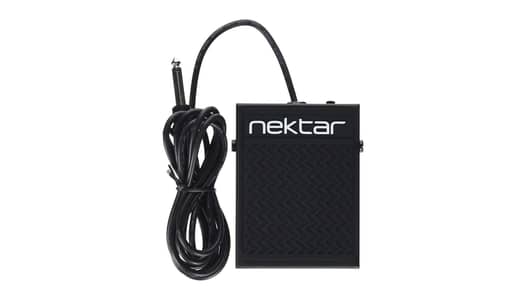 Nektar NP-1 Universal Footswitch Pedal