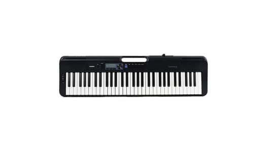 Casio Casiotone CT-S300 Digital Piano Keyboard