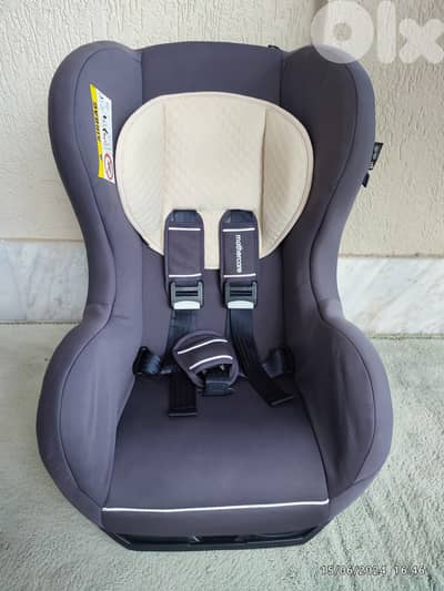 Mothercare Baby Car Seat.