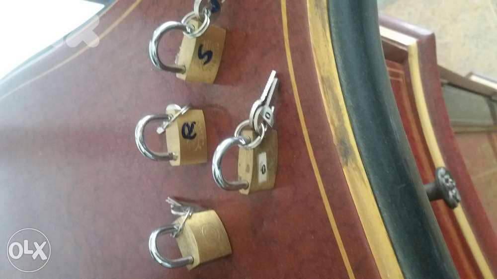 Cadenas 1