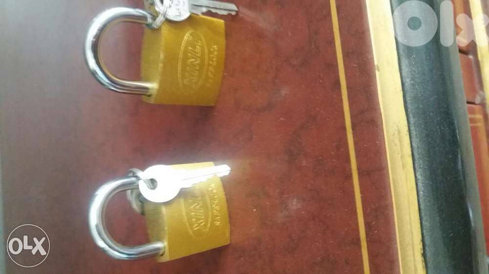Cadenas 2