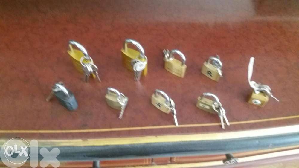 Cadenas 3