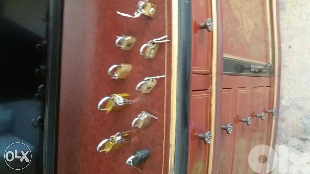 Cadenas 4