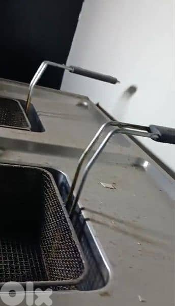 snack equipment 4