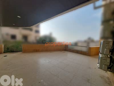 Apartment for sale in biaqoutشقة للبيع في بياقوت CPSM64