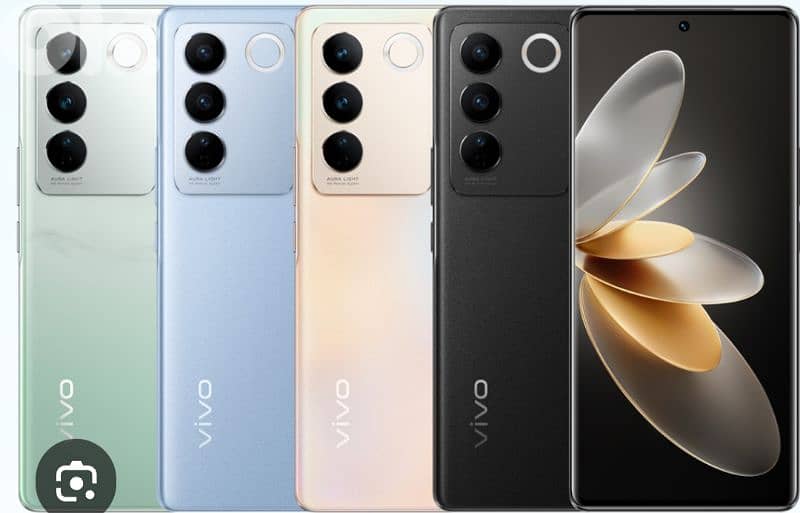 VIVO v27e 2