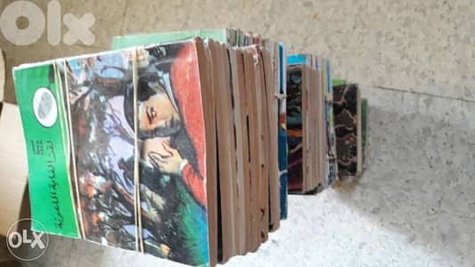 عروض النسخ النادره للمغامرون الخمسه. . . النادره