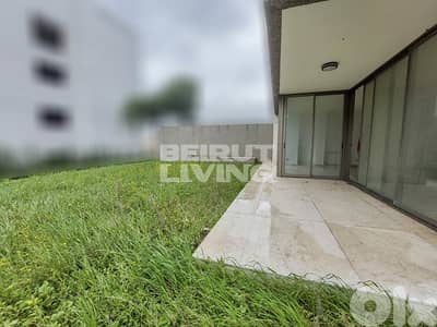 Private Garden | Spacious | 24/7 Elec + Security | Sea View