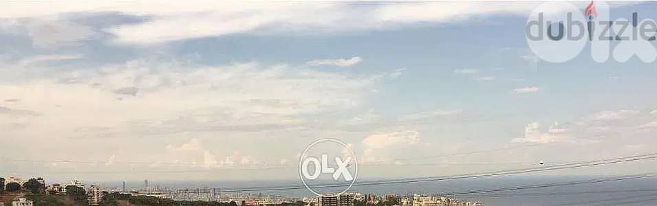 MTAYLEB PRIME (160SQ) WITH PANORAMIC VIEW , (MT-117)