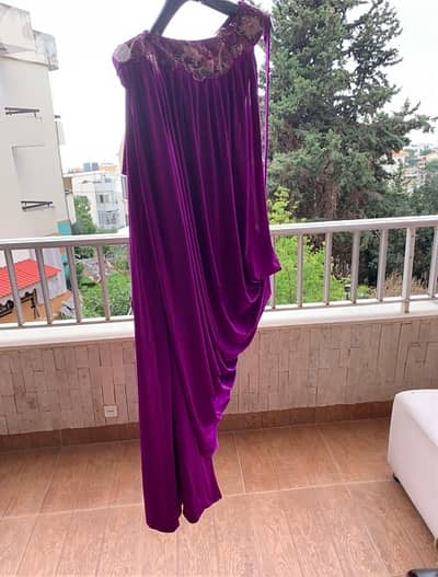 woman dress