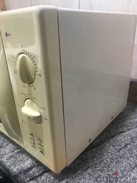 microwave 2