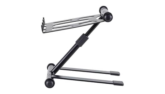 Headliner NOHO Laptop Stand For DJs & Performers