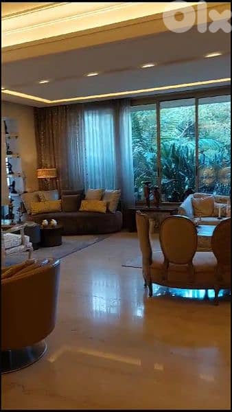 apartment For sale in horsh tabet . شقة للبيع في حرش تابت