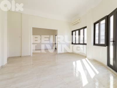 Spacious & Sunny Office | Great Area