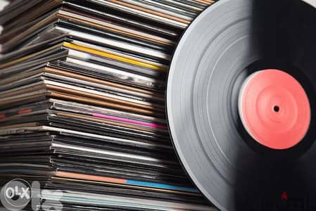 vinyls collection list volume 1 vinyls start at 5$ ask for prices