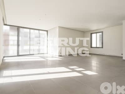 Sophisticated Flat | Convenient Area | 4 Balc. | Open View
