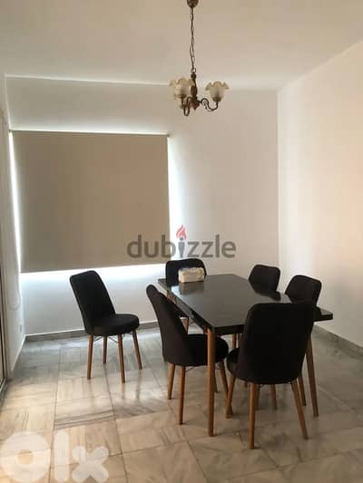 CATCH DEAL!! NACCACHE PRIME (120SQ) FURNISHED , (NAC-132)
