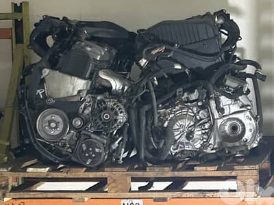 موتير بيجو ٢٠٦ Z06