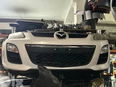 Mazda CX7