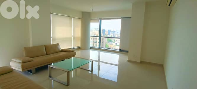 L15540-Decorated Apartment for Sale In Antelias In A Prime Location