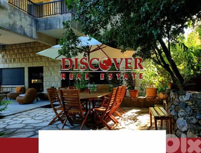 STRATEGIC HEART OF BAABDAT | Building for sale in Baabdat