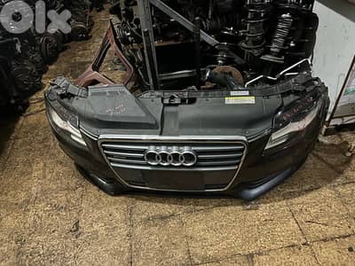 Audi A4 2012model
