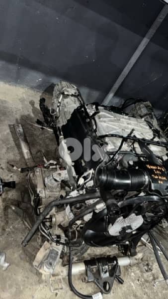RANGE ROVER ENGINES ALL MODELS 1