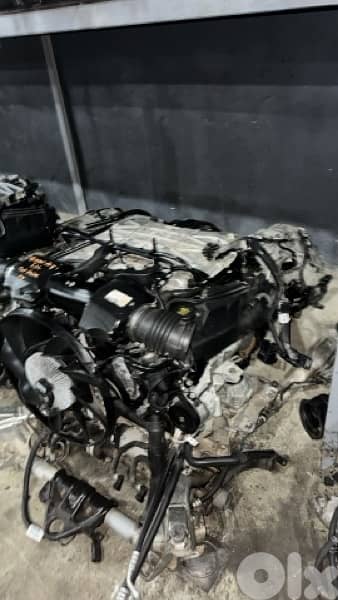 RANGE ROVER ENGINES ALL MODELS 3