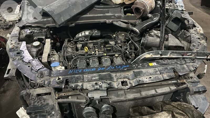 RANGE ROVER ENGINES ALL MODELS 5