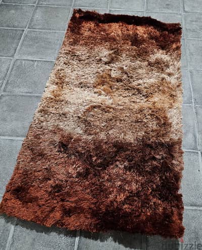 Carpet 110x200 CM Like New Only 150 USD
