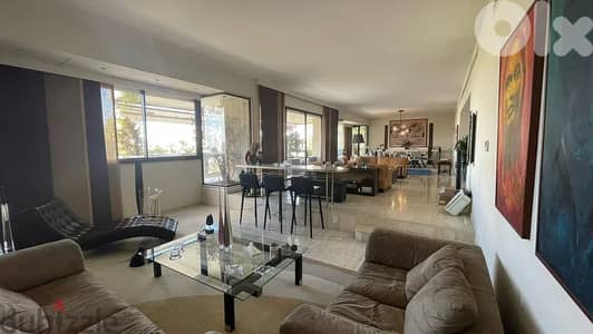 BIYADA PRIME (440Sq) WITH GARDEN , (BI-158)