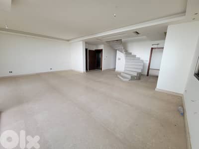 RWB165EG - Duplex Apartment for sale in Halat Jbeil