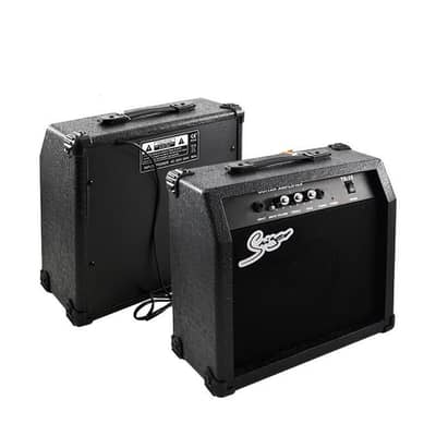 Smiger TG Amplifiers
