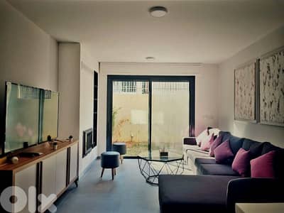 VAL DE NEIGE FARAYA (120SQ) FULLY FURNISHED + TERRACE , (KFA-165)