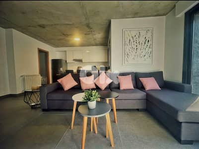 VAL DE NEIGE FARAYA PRIME(145SQ)FULLY FURNISHED WITH TERRACE,(KFA-165)