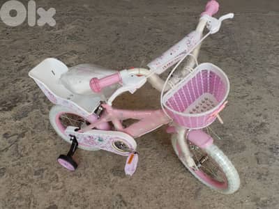 bicycle 14 inch