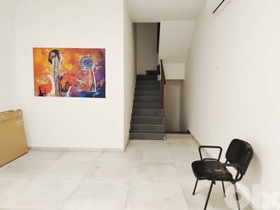 125 SQM Prime Location Shop in Dekwaneh, Metn