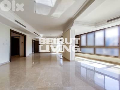 Spacious Apartment | 3 Masters | Calm Area | Open View