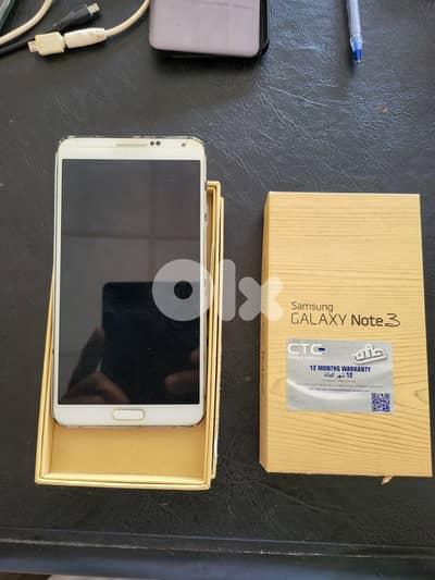 SAMSUNG GALAXY NOTE 3