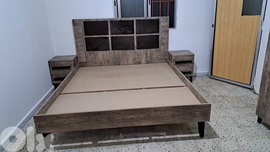 تخت مجوز جديدة بافضل الاسعار من المعمل