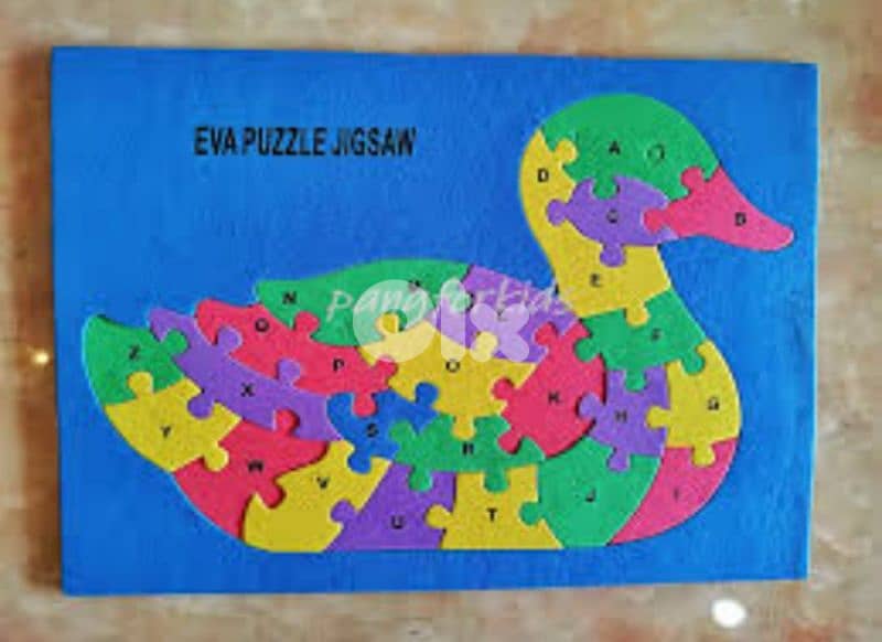 kids puzzles 3