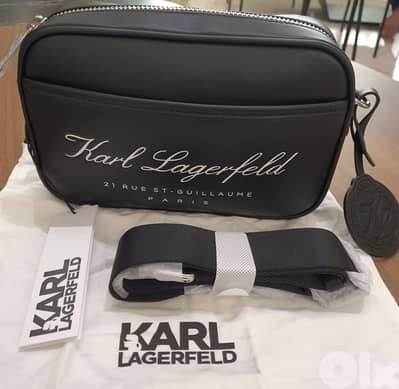 Bag original karl lagerfeld new