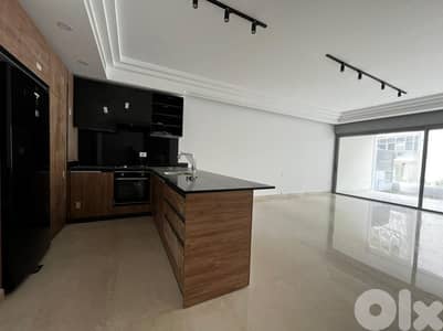 L15592-3-Bedroom Apartment With Terrace For Rent in Sahel Alma