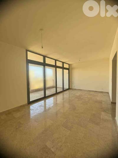 BRAND NEW IN RAS EL NABEH PRIME (170SQ) 3 BEDROOMS , (RN-105)