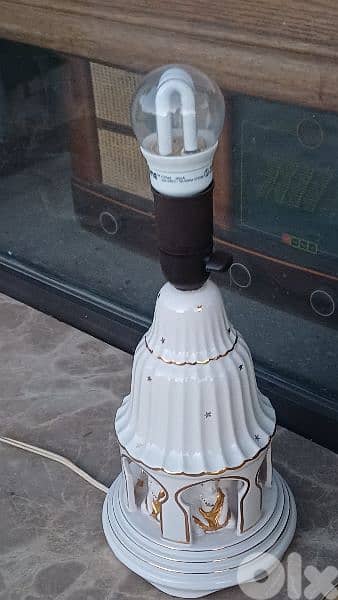 antique 8
