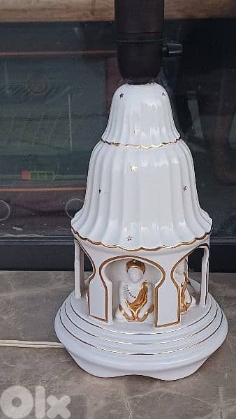 antique 9
