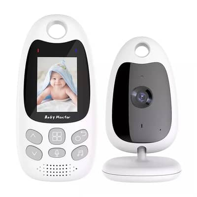 Q-SX903 Andowl Baby Monitor
