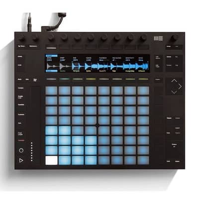 Ableton Push 2 - Used